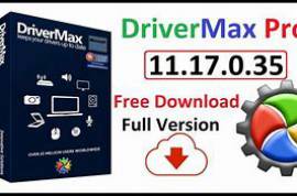 DriverMax Pro 15